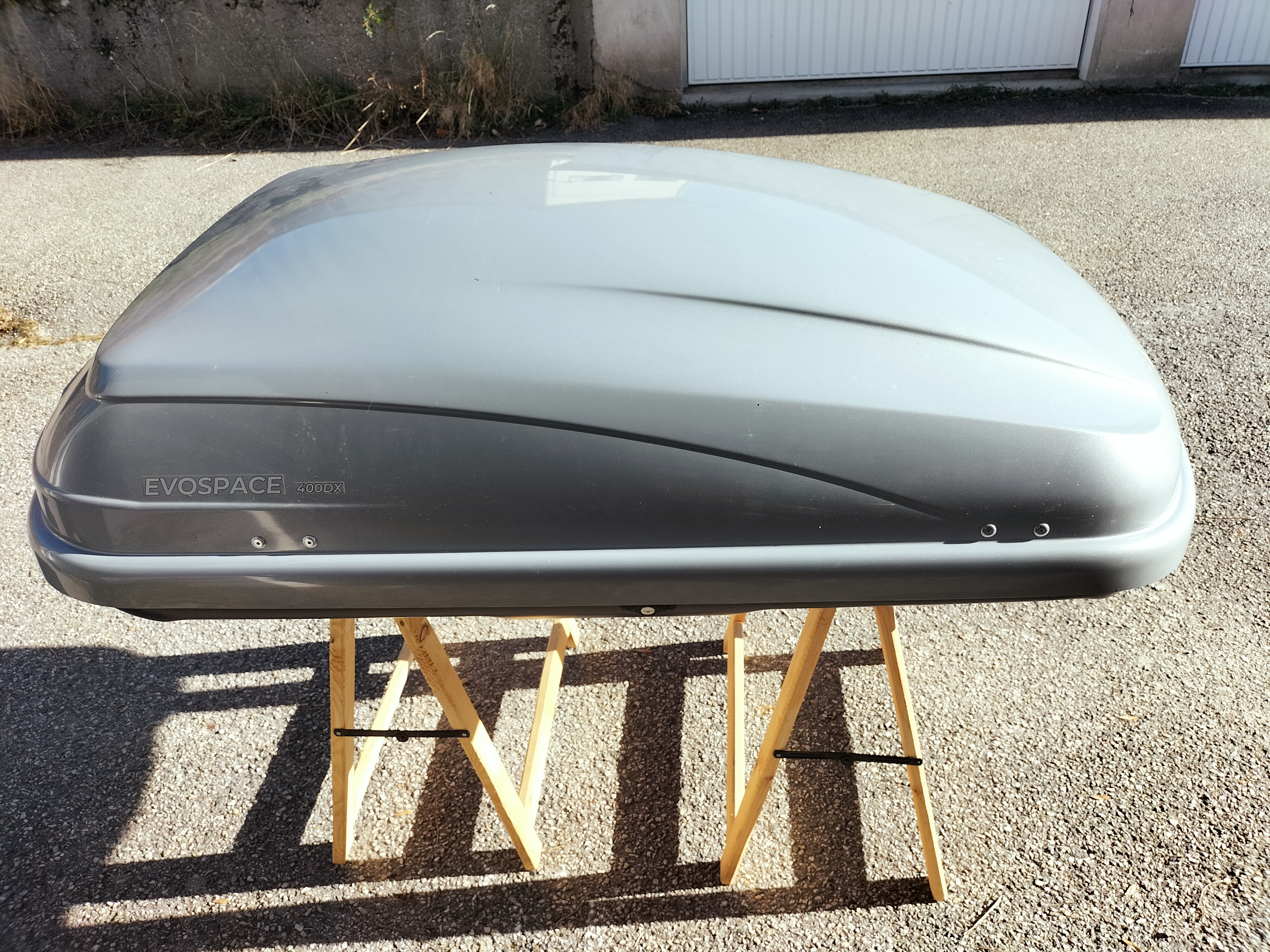 Location coffre de toit 73 entre particuliers